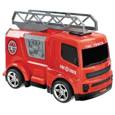 BOMBEIRO - FIRE TRUCK 